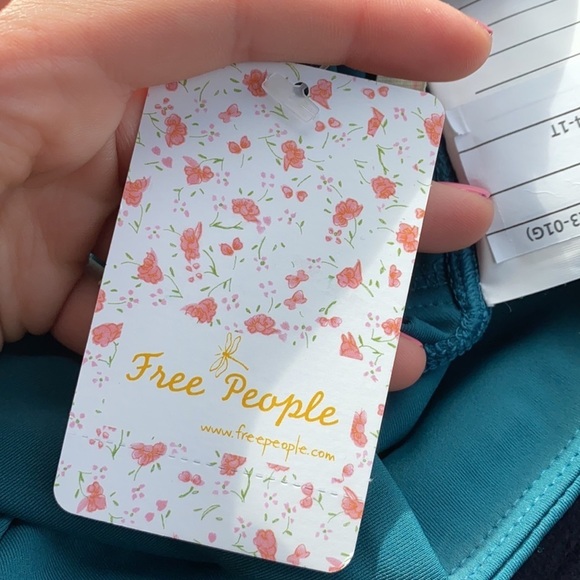 Free People Free People Free People - Picture 4 of 5